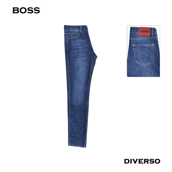 بنطلون رجالي HUGO BOSS