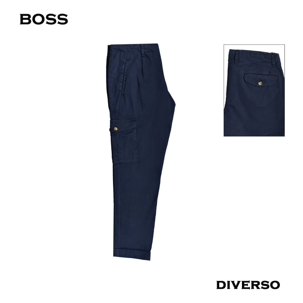 بنطلون رجالي HUGO BOSS