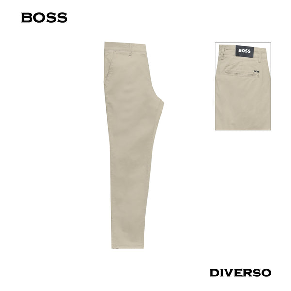 بنطلون رجالي HUGO BOSS