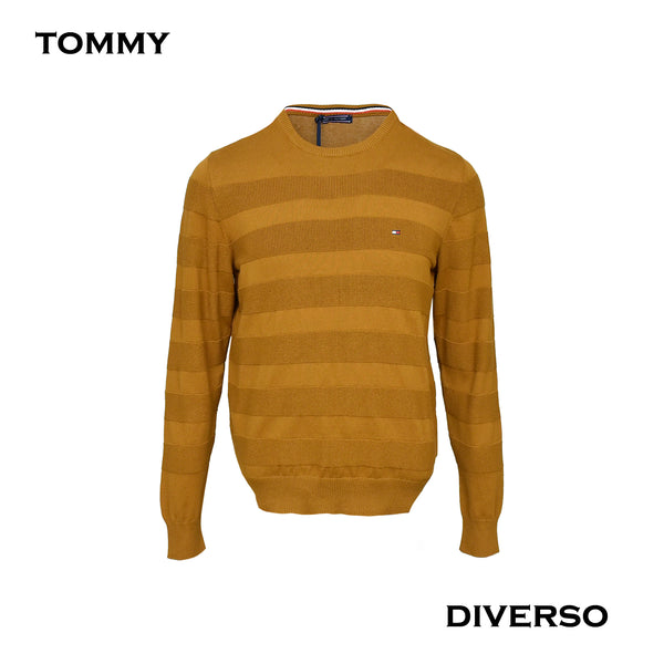 TOMMY سويت شيرت رجالي