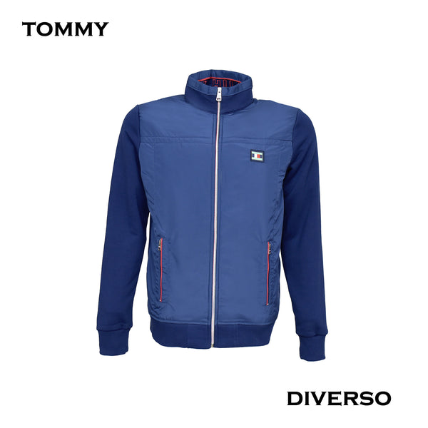 TOMMY سويت شيرت رجالي