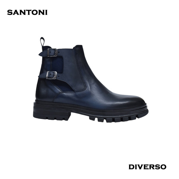 هاف بوت رجالي SANTONI