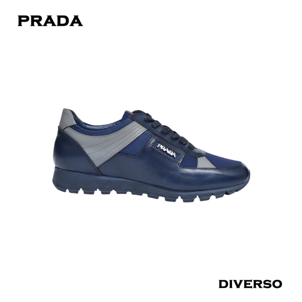 حذاء رجالي PRADA