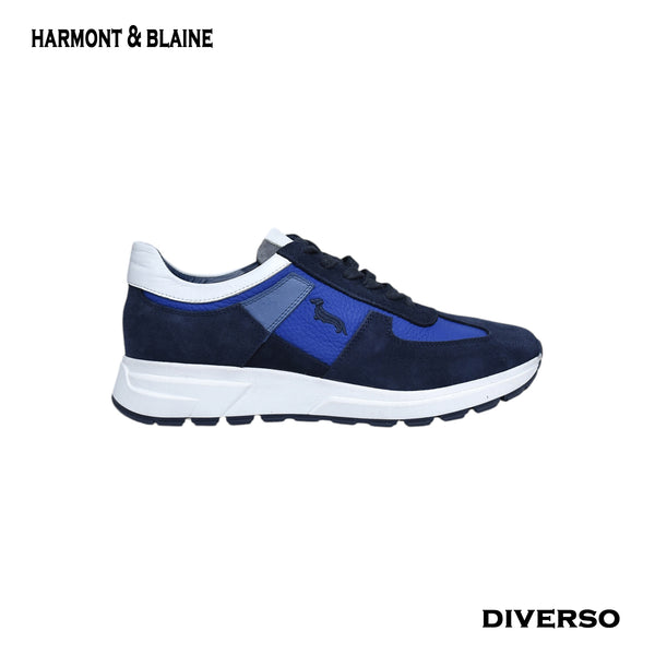 حذاء رجالي HARMONT&BLAINE