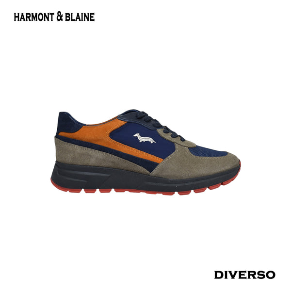 حذاء رجالي HARMONT&BLAINE