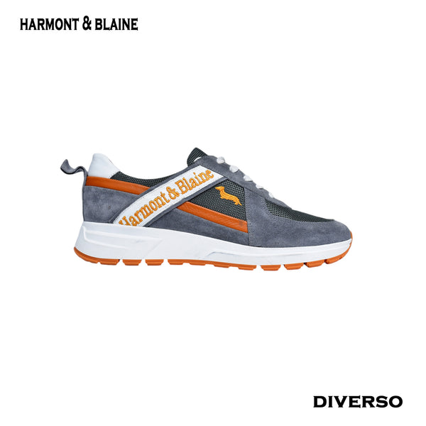 حذاء رجالي HARMONT&BLAINE