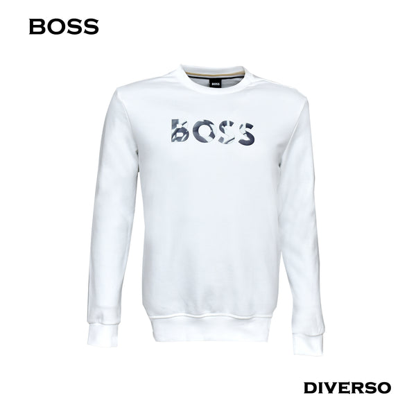 سويت شيرت رجالي HUGO BOSS