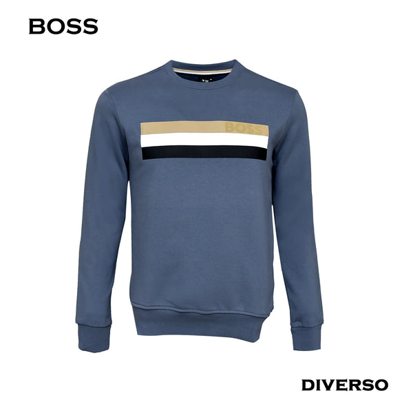 سويت شيرت رجالي HUGO BOSS