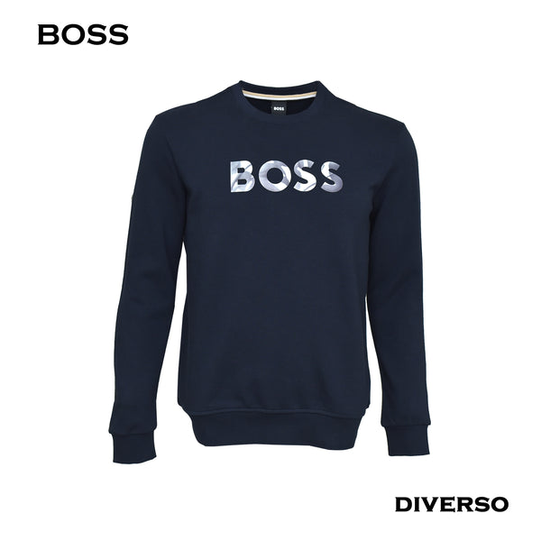 سويت شيرت رجالي HUGO BOSS