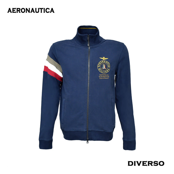 سويت شيرت رجالي AERONAUTICA MILITARE