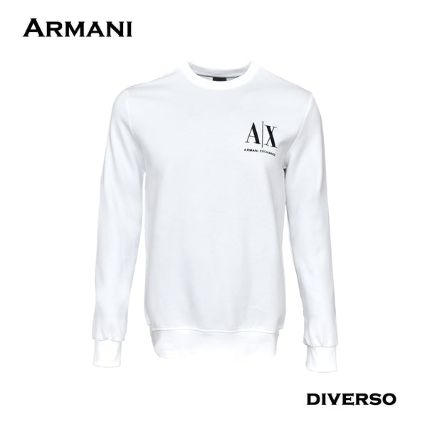 سويت شيرت رجالي ARMANI