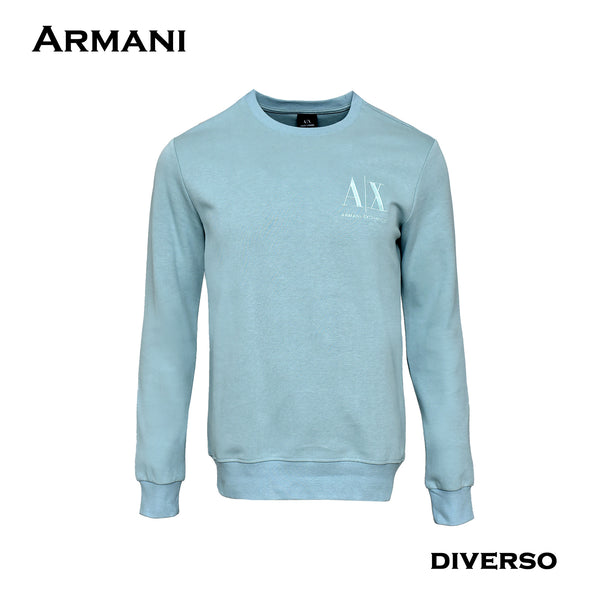 سويت شيرت رجالي ARMANI