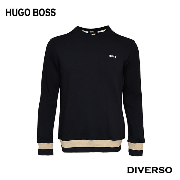 سويت شيرت رجالي HUGO BOSS