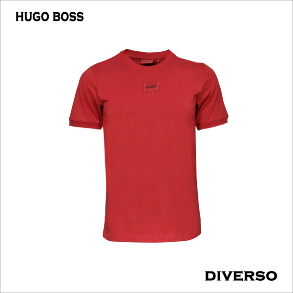 تيشيرت رجالي HUGO BOSS