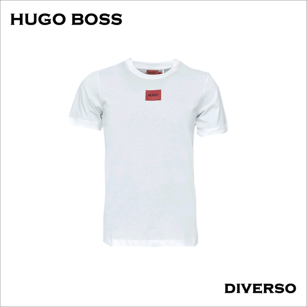 تيشيرت رجالي HUGO BOSS