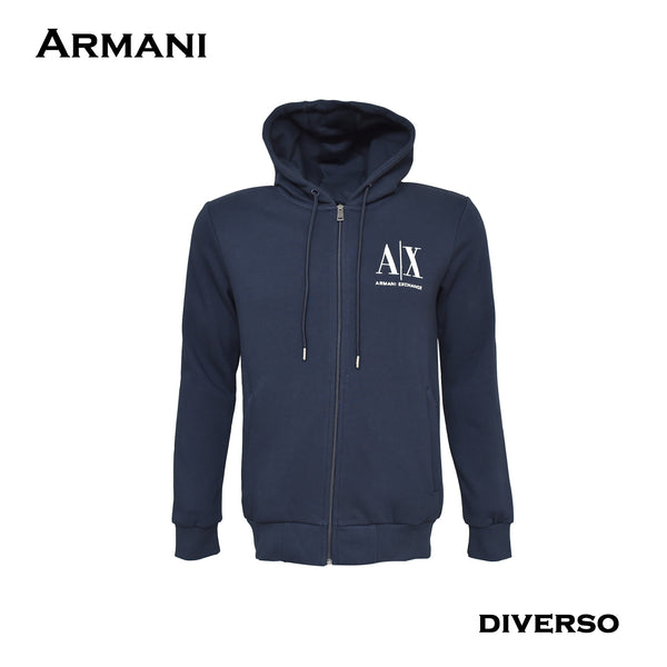 سويت شيرت رجالي ARMANI