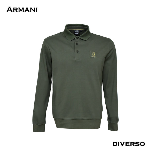 سويت شيرت رجالي ARMANI