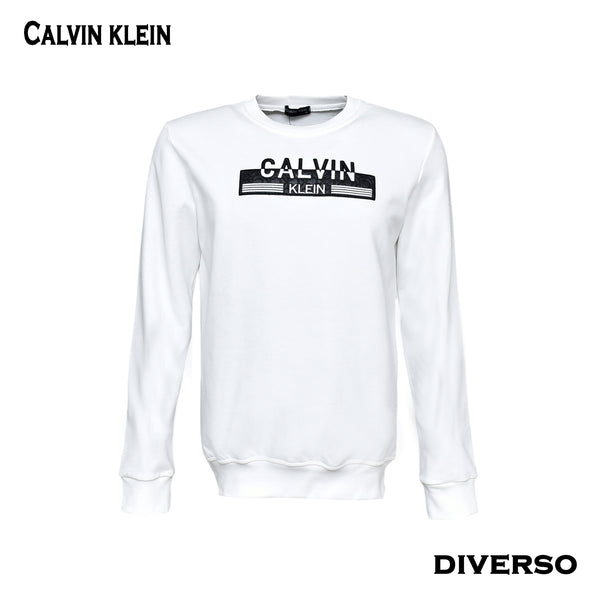 سويت شيرت رجالي CALVIN KLEIN