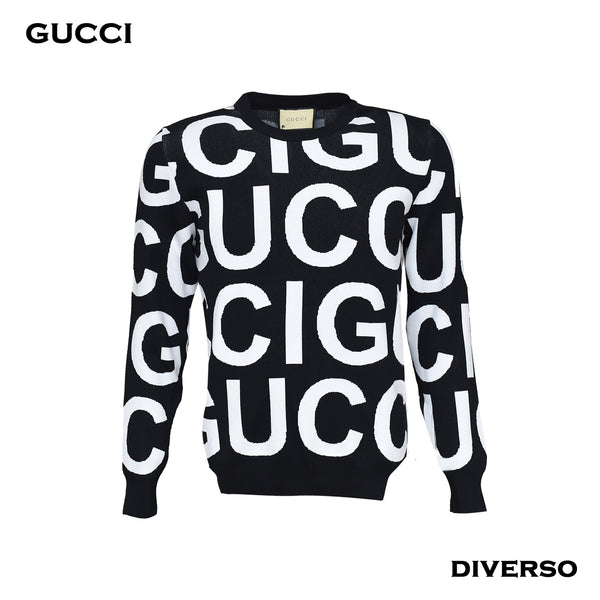 سويت شيرت رجالي GUCCI