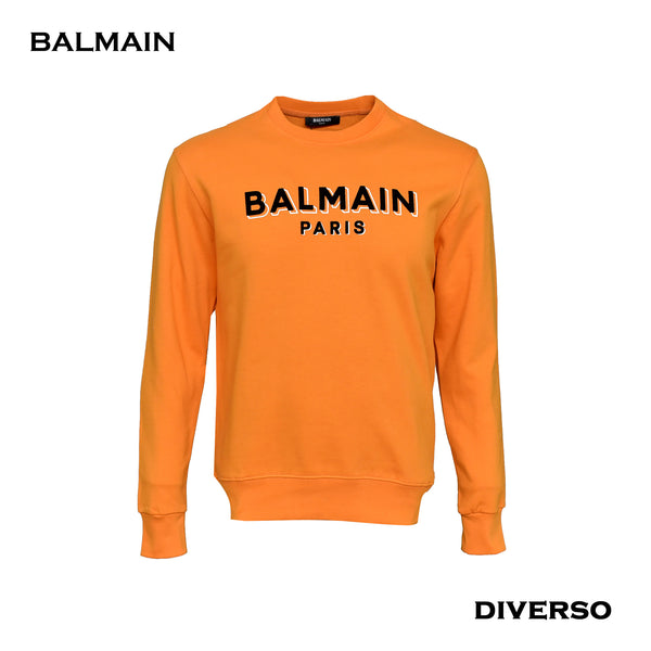 سويت شيرت رجالي BALMAIN