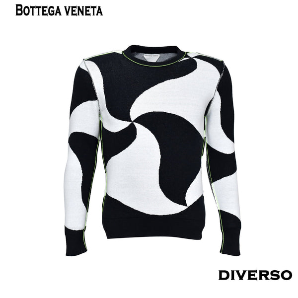 سويت شيرت رجاليBOTTEGA VENETA