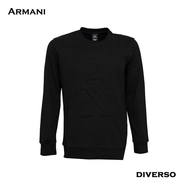 سويت شيرت رجالي ARMANI