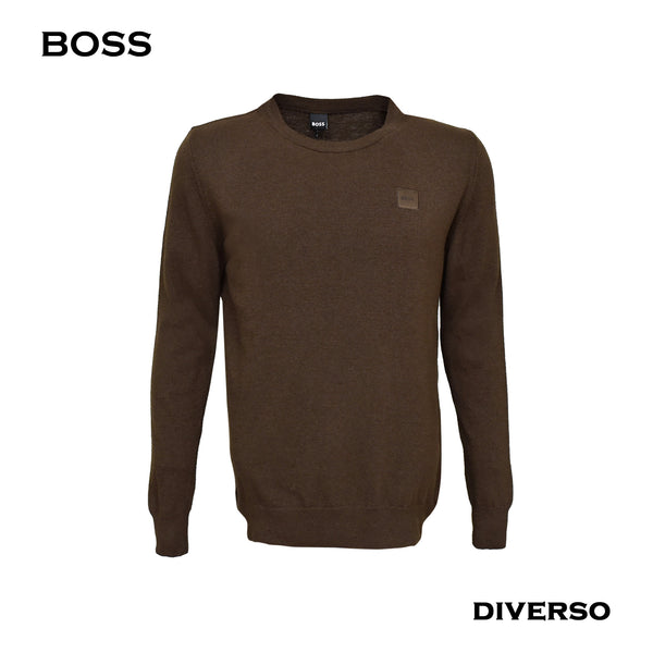 سويت شيرت رجالي HUGO BOSS