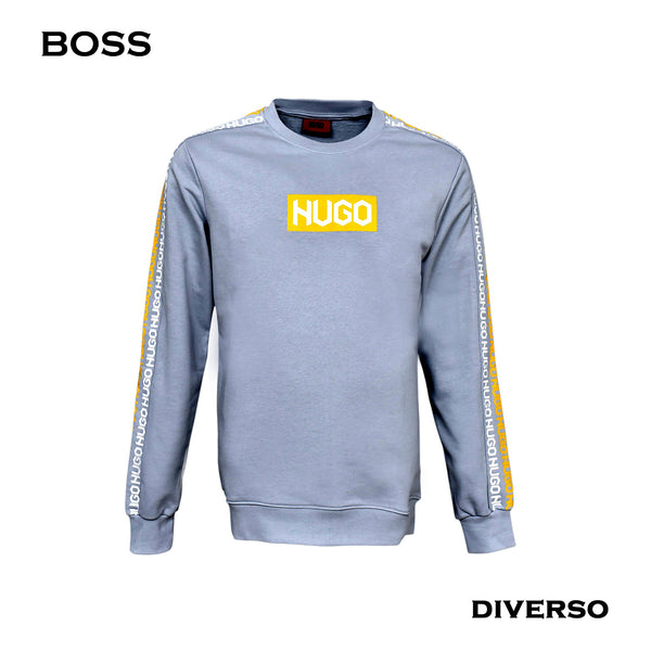 سويت شيرت رجالي HUGO BOSS