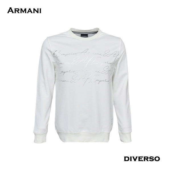 سويت شيرت رجالي ARMANI