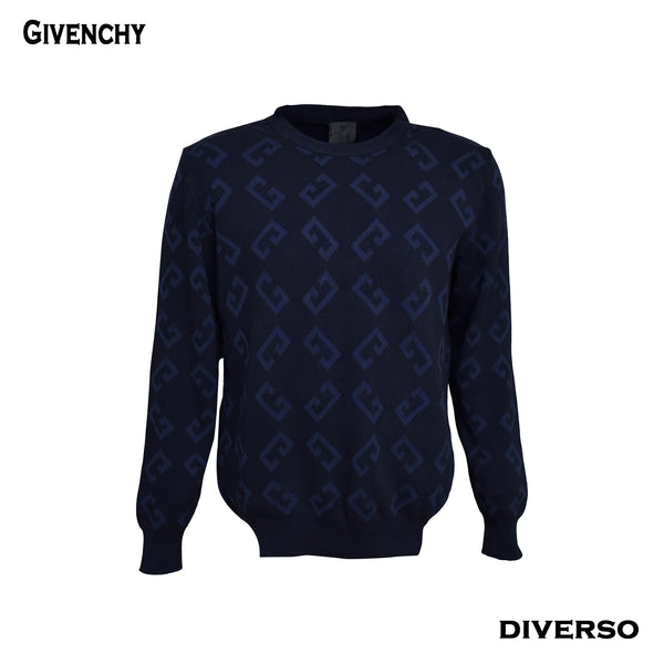 سويت شيرت رجالي GIVENCHY