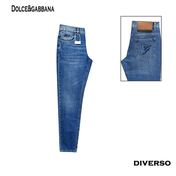 بنطلون رجالي D&G