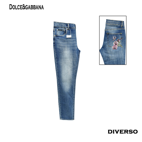 بنطلون رجالي D&G
