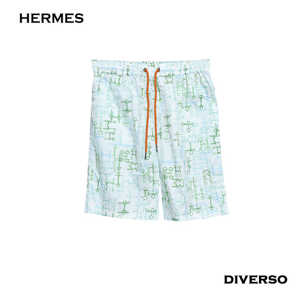 شورت رجالي HERMES