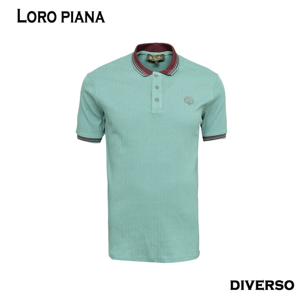 تيشيرت رجالي LORO PIANA