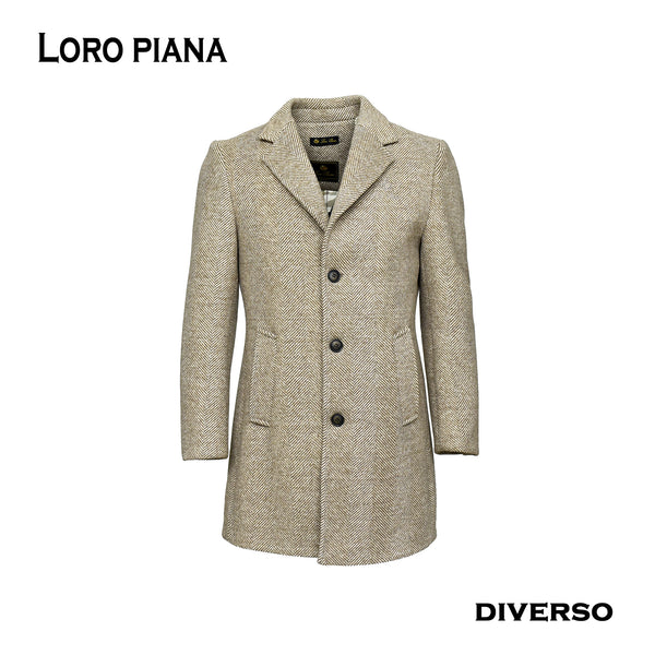 جاكيت رجالي LORO PIANA