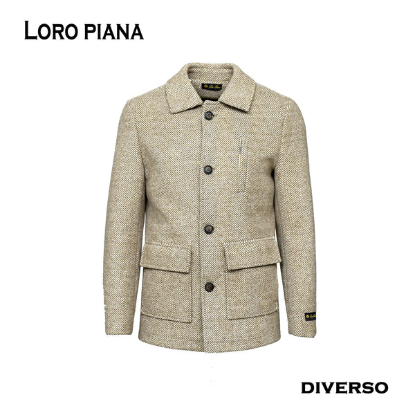 جاكيت رجالي LORO PIANA