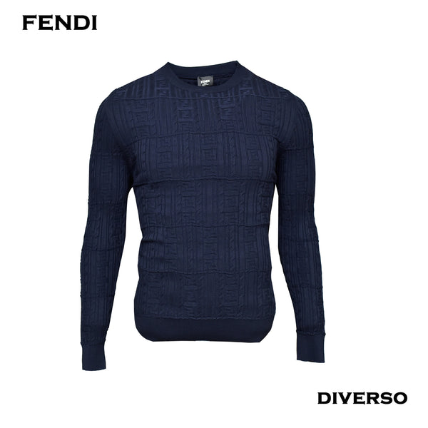 سويت شيرت رجالي FENDI