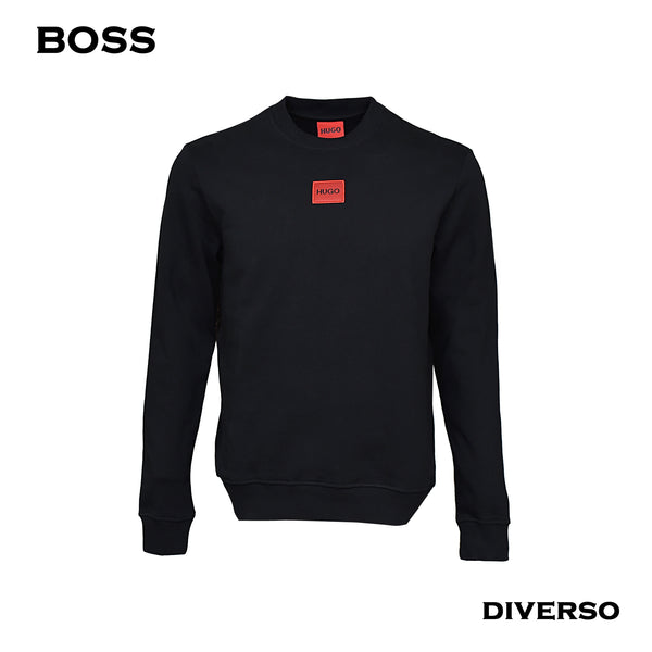 سويت شيرت رجالي HUGO BOSS