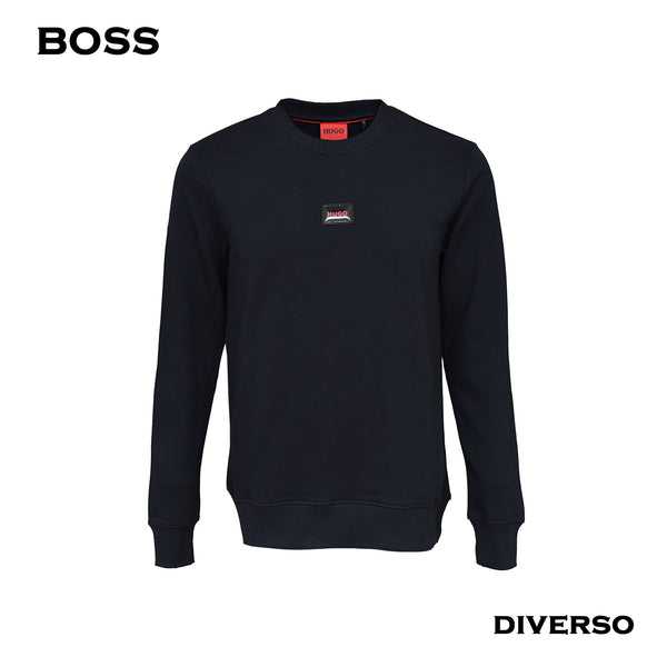 سويت شيرت رجالي HUGO BOSS