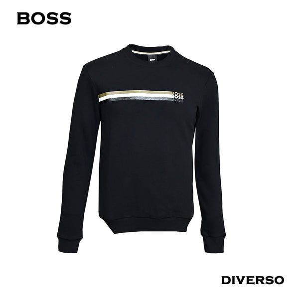 سويت شيرت رجالي HUGO BOSS