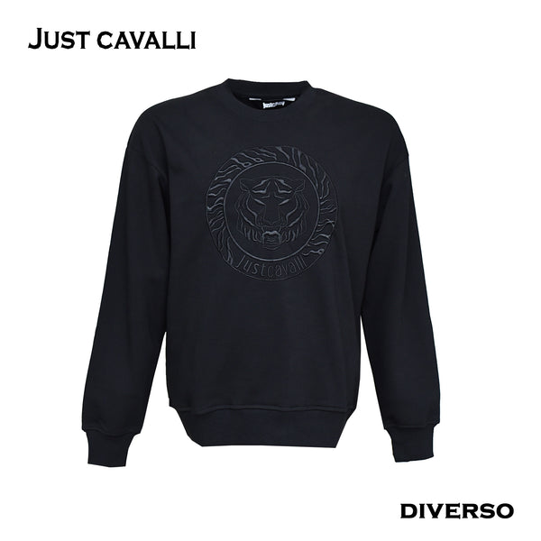 سويت شيرت رجالي JUST CAVALLI