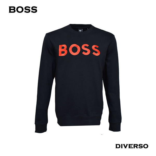 سويت شيرت رجالي HUGO BOSS