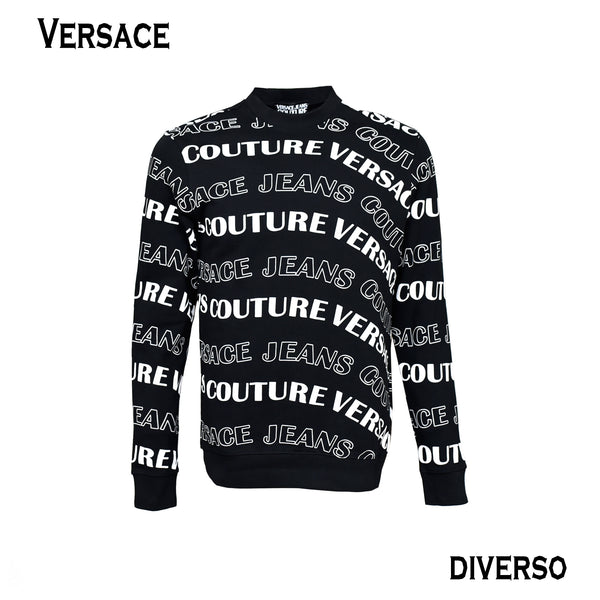 سويت شيرت رجالي VERSACE