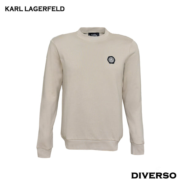 سويت شيرت رجاليKARL LAGERFELD