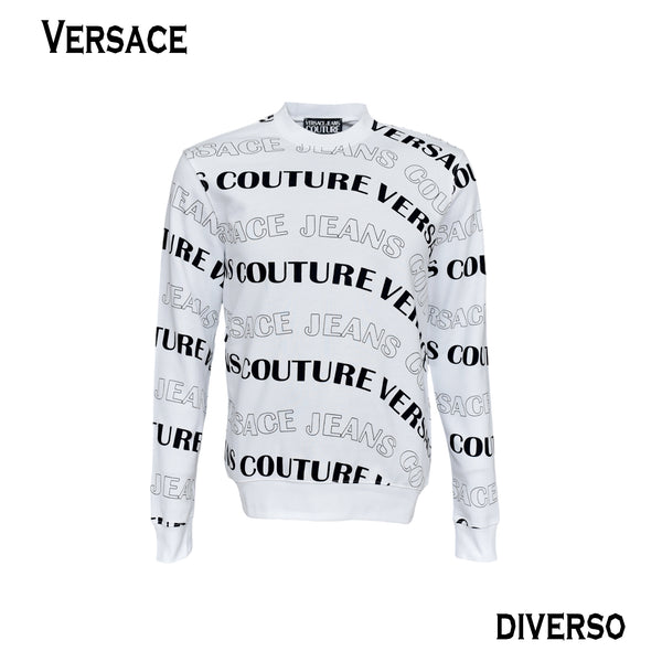 سويت شيرت رجالي VERSACE