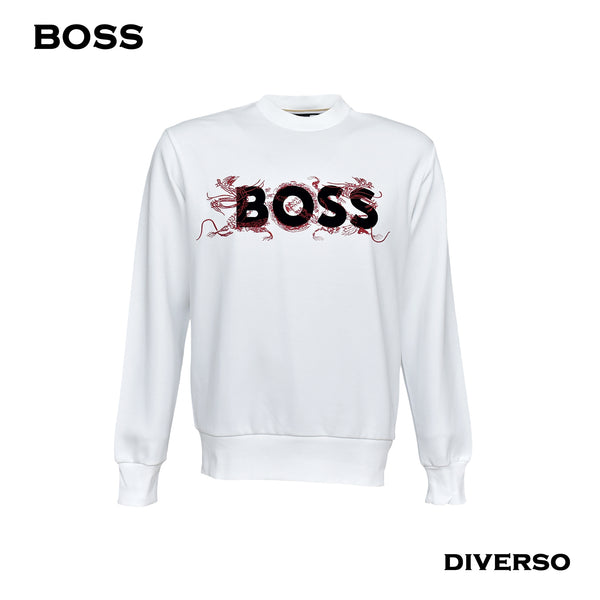 سويت شيرت رجالي HUGO BOSS