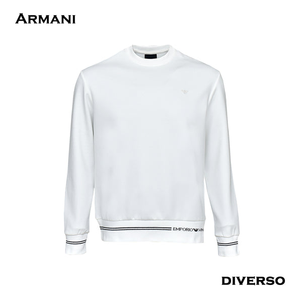 سويت شيرت رجالي ARMANI