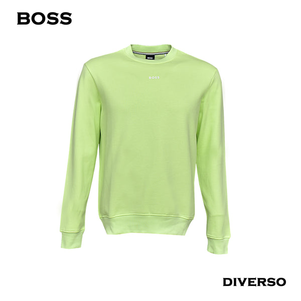 سويت شيرت رجالي HUGO BOSS