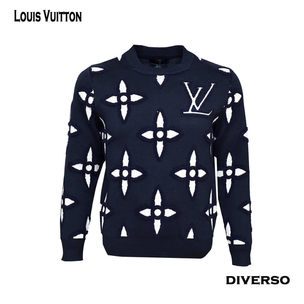 سويت شيرت رجالي LOUIS VUITTON