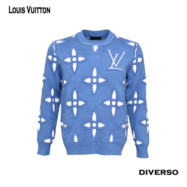 سويت شيرت رجالي LOUIS VUITTON